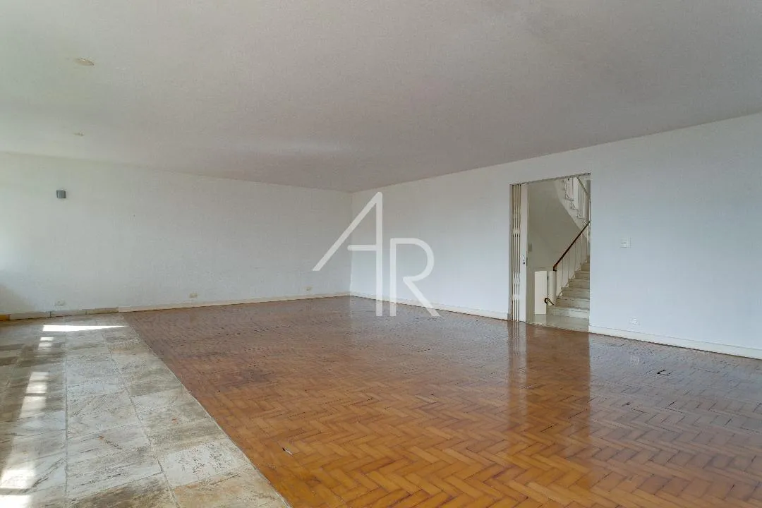 Casa com 1 suítes à venda em Pacaembu, São Paulo, por R$ 3.000.000 Imagem 12