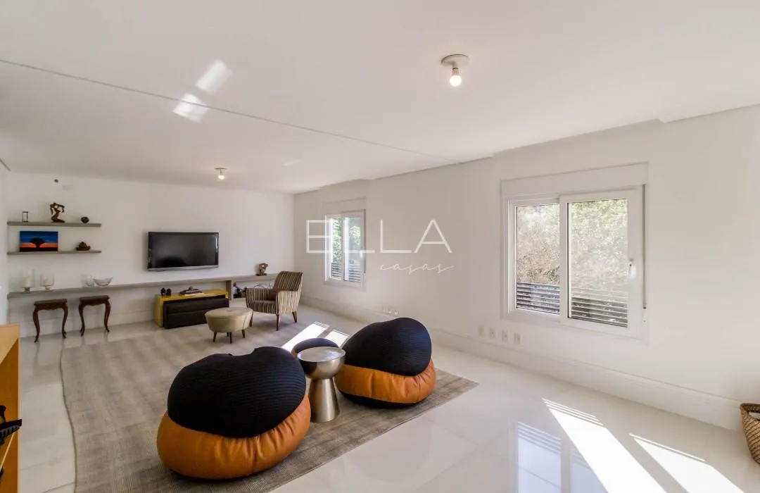 Casa de condomínio com 3 suítes à venda em Morumbi, São Paulo, por R$ 2.300.000 Imagem 17