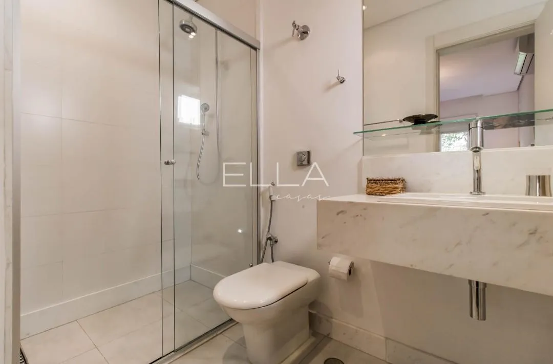 Casa de condomínio com 3 suítes à venda em Morumbi, São Paulo, por R$ 2.300.000 Imagem 27