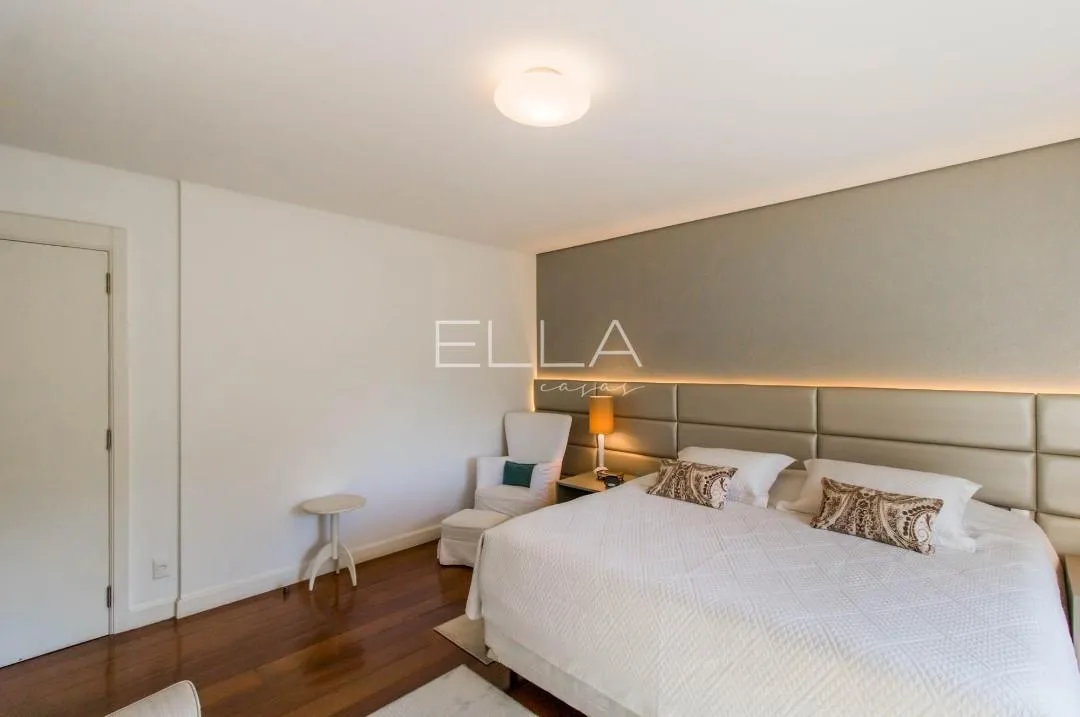 Casa de condomínio com 3 suítes à venda em Morumbi, São Paulo, por R$ 2.300.000 Imagem 36