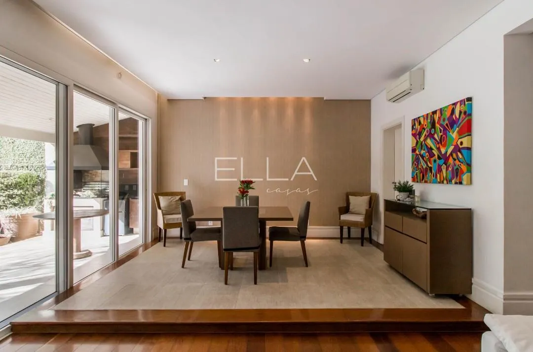 Casa de condomínio com 3 suítes à venda em Morumbi, São Paulo, por R$ 2.300.000 Imagem 5