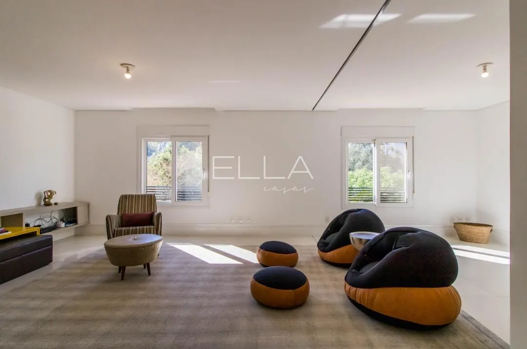 Casa de condomínio com 3 suítes à venda em Morumbi, São Paulo, por R$ 2.300.000 Imagem 20