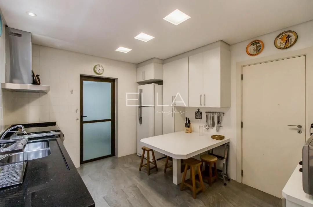 Casa de condomínio com 3 suítes à venda em Morumbi, São Paulo, por R$ 2.300.000 Imagem 14