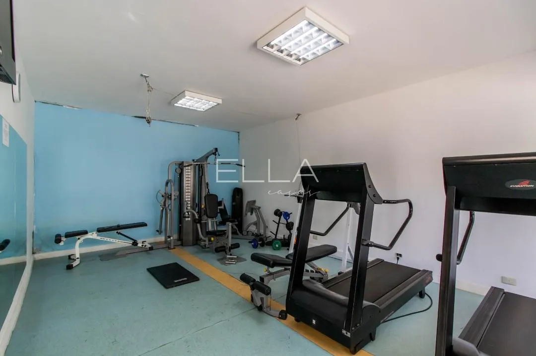 Casa de condomínio com 3 suítes à venda em Morumbi, São Paulo, por R$ 2.300.000 Imagem 46