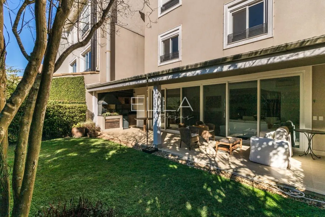 Casa de condomínio com 3 suítes à venda em Morumbi, São Paulo, por R$ 2.300.000 Imagem 8