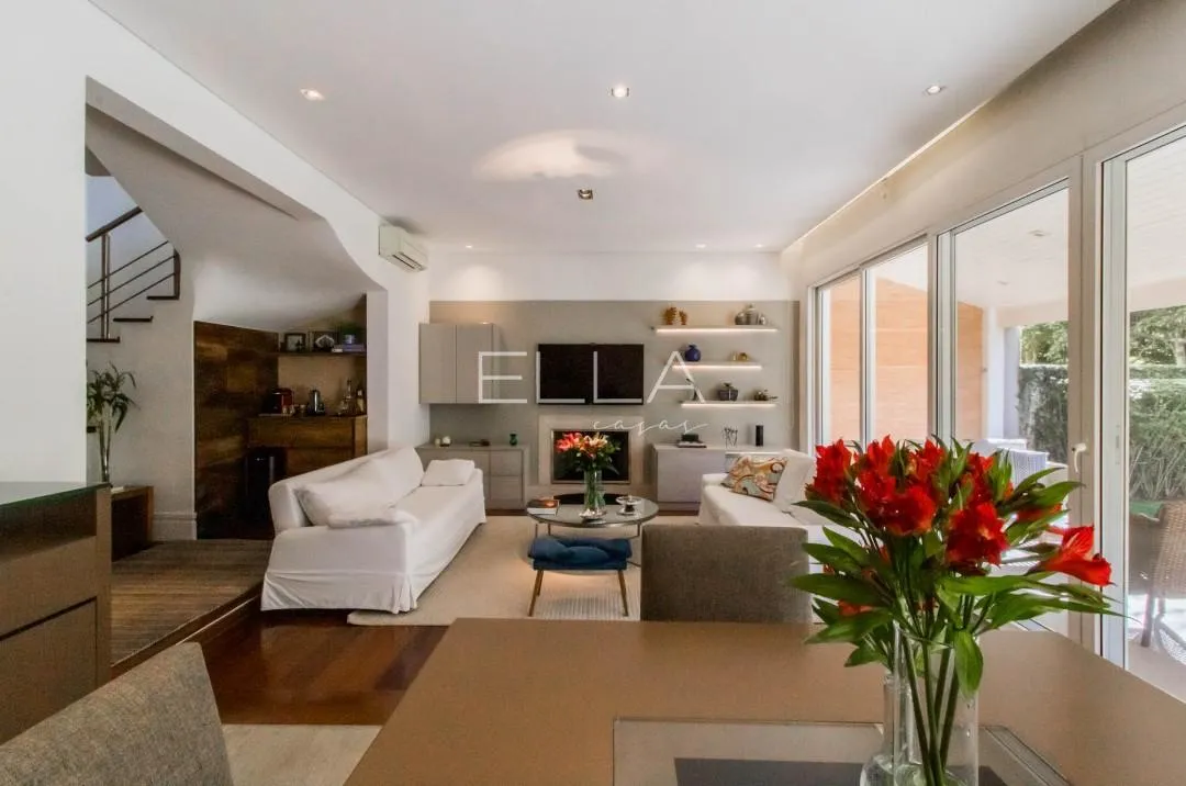 Casa de condomínio com 3 suítes à venda em Morumbi, São Paulo, por R$ 2.300.000 Imagem 3