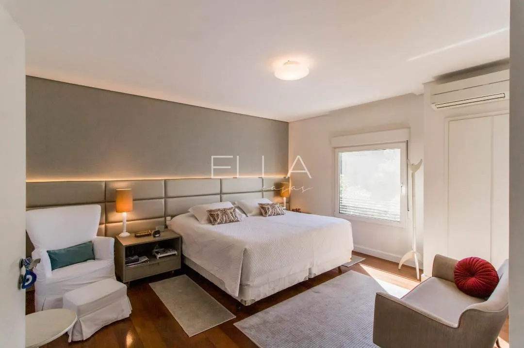 Casa de condomínio com 3 suítes à venda em Morumbi, São Paulo, por R$ 2.300.000 Imagem 33