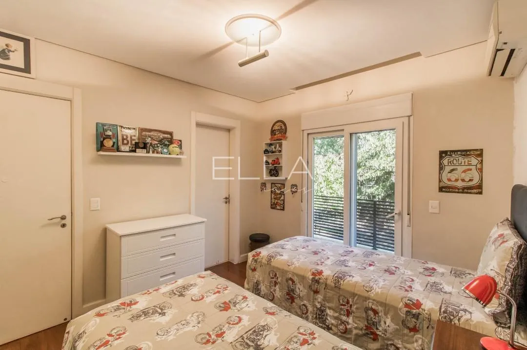 Casa de condomínio com 3 suítes à venda em Morumbi, São Paulo, por R$ 2.300.000 Imagem 29