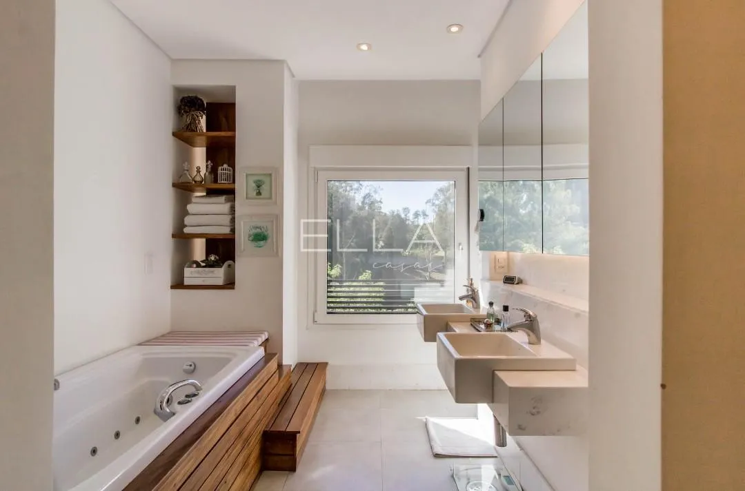 Casa de condomínio com 3 suítes à venda em Morumbi, São Paulo, por R$ 2.300.000 Imagem 38