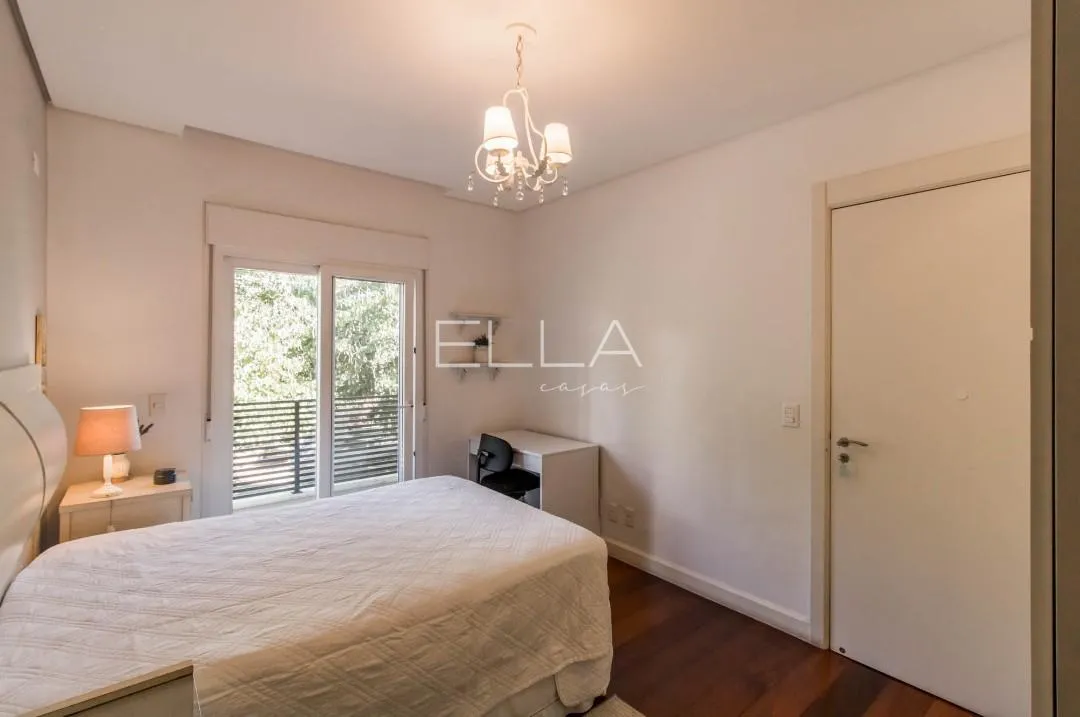 Casa de condomínio com 3 suítes à venda em Morumbi, São Paulo, por R$ 2.300.000 Imagem 25