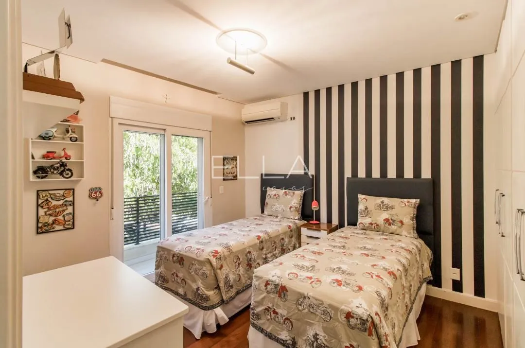 Casa de condomínio com 3 suítes à venda em Morumbi, São Paulo, por R$ 2.300.000 Imagem 31