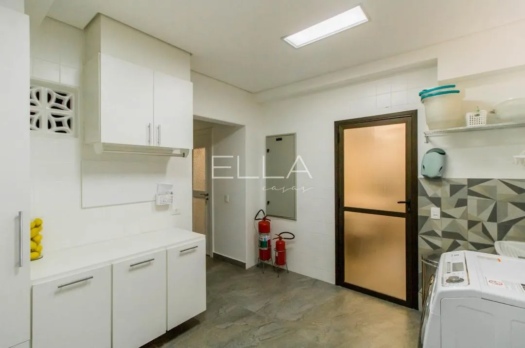 Casa de condomínio com 3 suítes à venda em Morumbi, São Paulo, por R$ 2.300.000 Imagem 40
