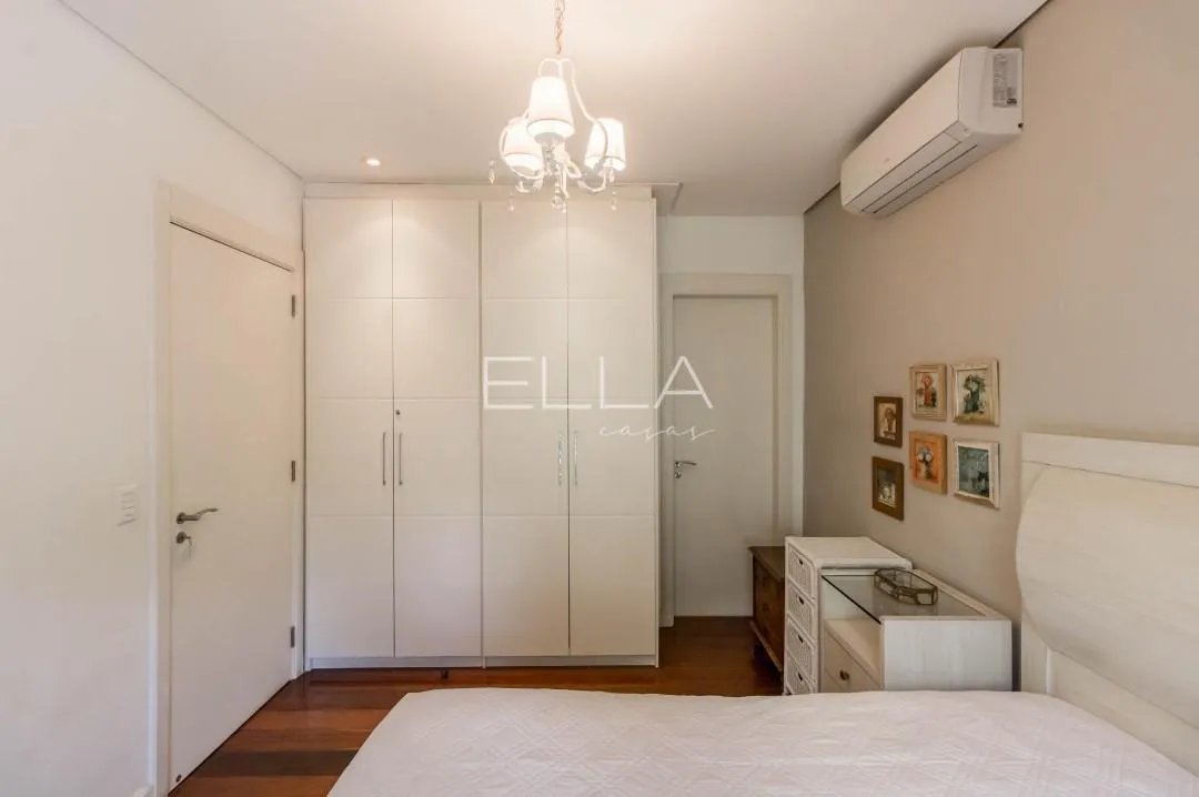 Casa de condomínio com 3 suítes à venda em Morumbi, São Paulo, por R$ 2.300.000 Imagem 26