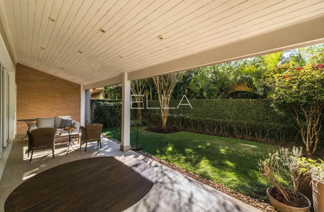 Casa de condomínio com 3 suítes à venda em Morumbi, São Paulo, por R$ 2.300.000 Imagem 7