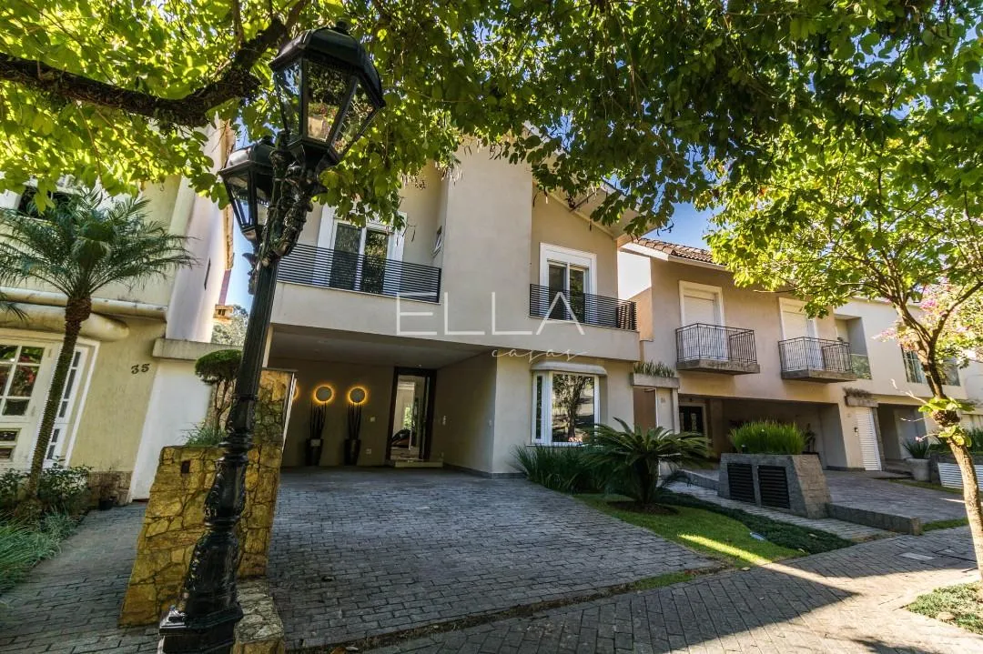 Casa de condomínio com 3 suítes à venda em Morumbi, São Paulo, por R$ 2.300.000 Imagem 43