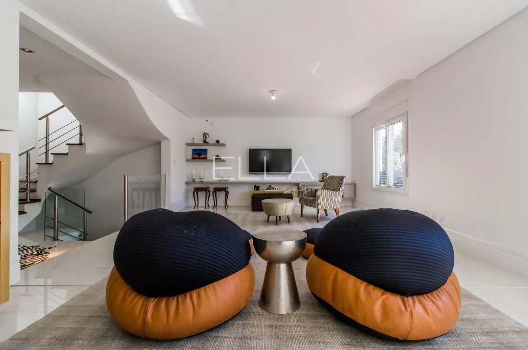 Casa de condomínio com 3 suítes à venda em Morumbi, São Paulo, por R$ 2.300.000 Imagem 18