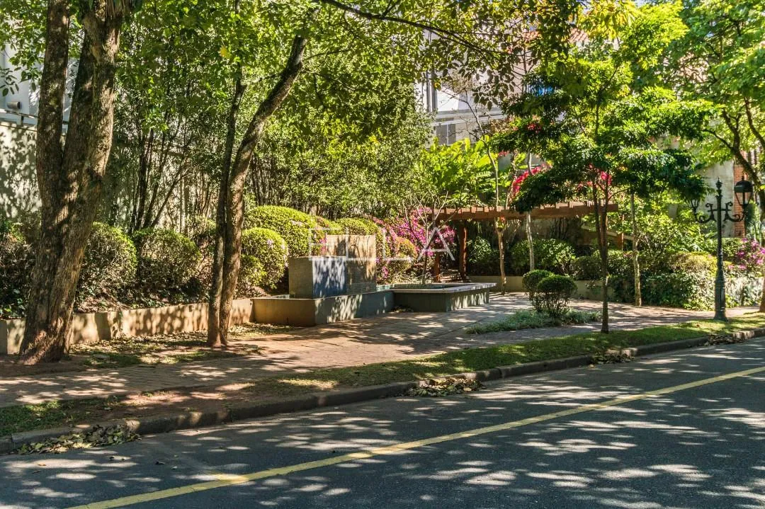 Casa de condomínio com 3 suítes à venda em Morumbi, São Paulo, por R$ 2.300.000 Imagem 44