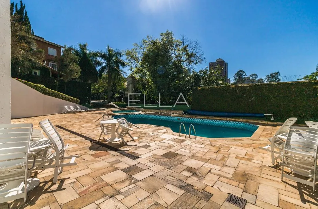 Casa de condomínio com 3 suítes à venda em Morumbi, São Paulo, por R$ 2.300.000 Imagem 47