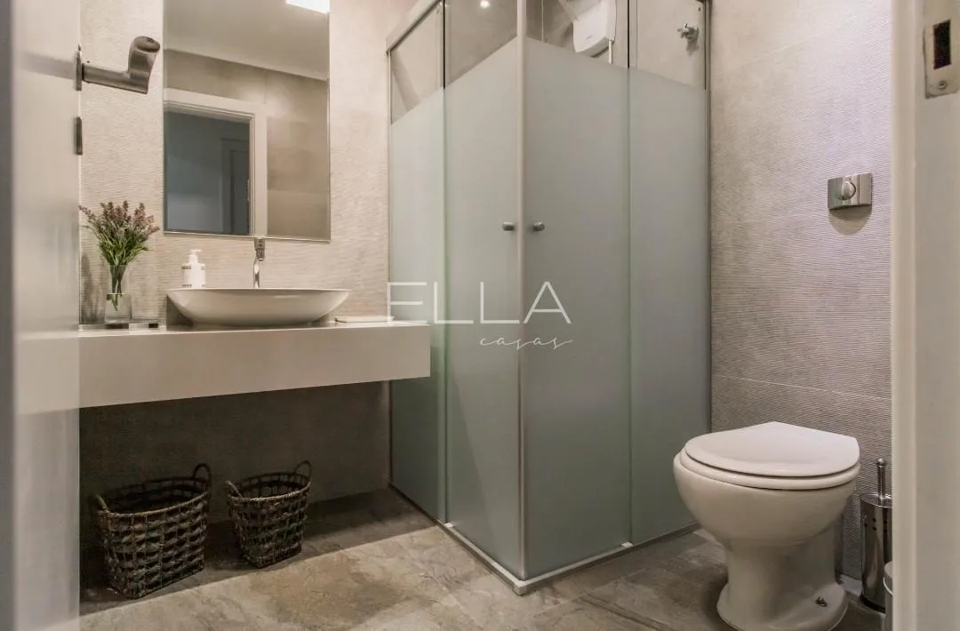 Casa de condomínio com 3 suítes à venda em Morumbi, São Paulo, por R$ 2.300.000 Imagem 28