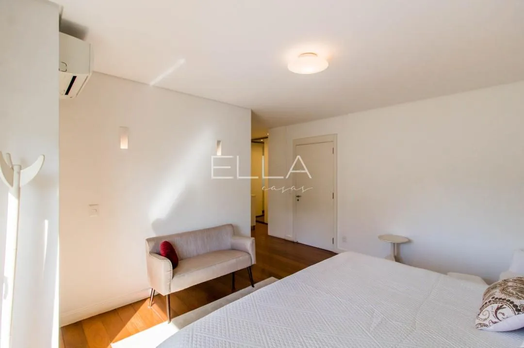 Casa de condomínio com 3 suítes à venda em Morumbi, São Paulo, por R$ 2.300.000 Imagem 35