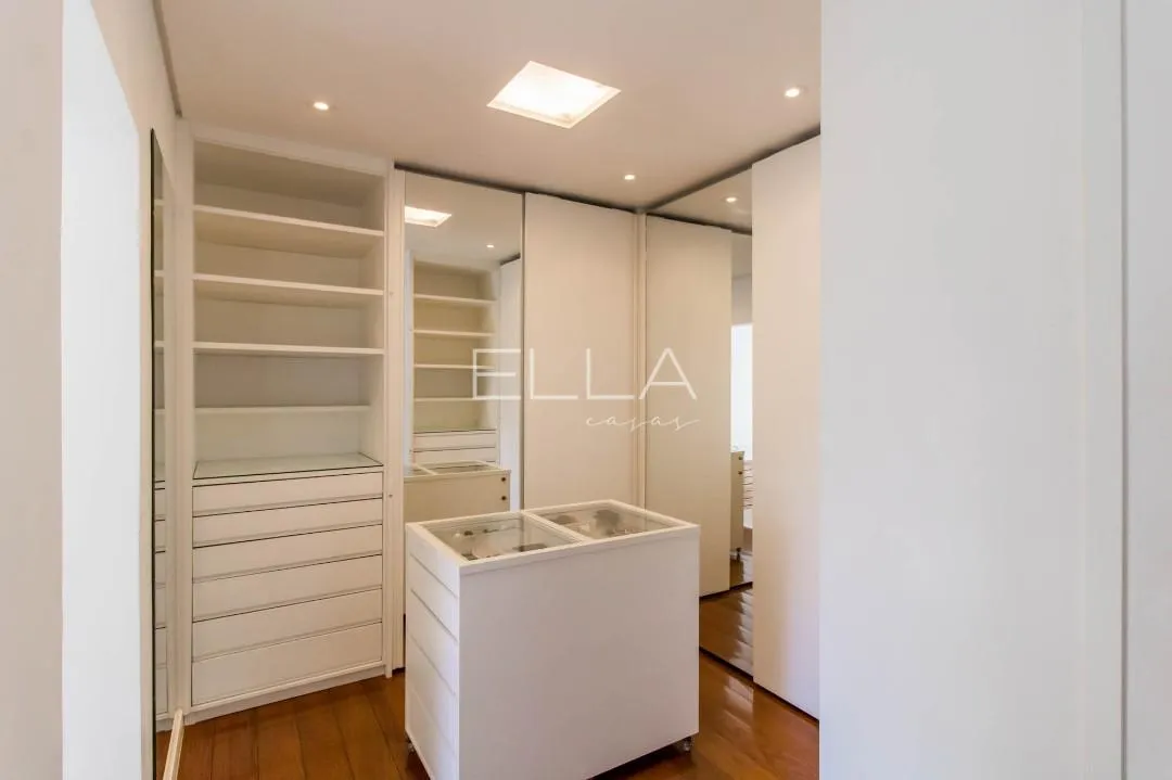 Casa de condomínio com 3 suítes à venda em Morumbi, São Paulo, por R$ 2.300.000 Imagem 37