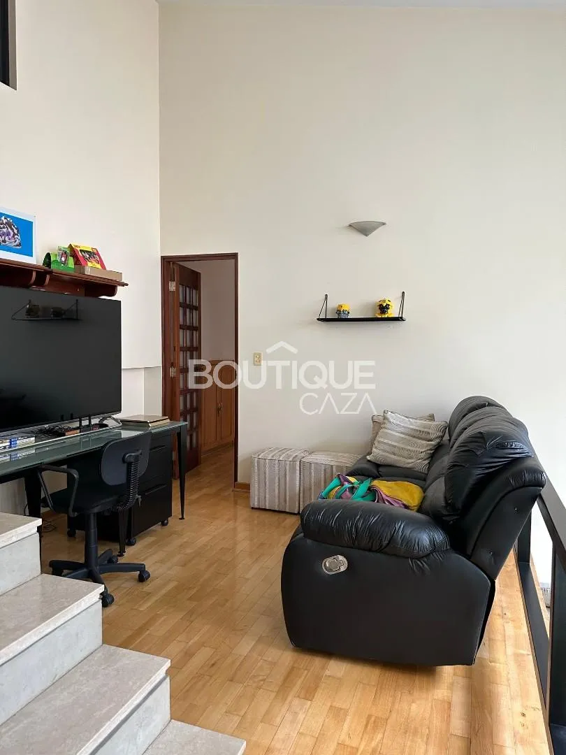 Casa de condomínio com 2 suítes à venda em Morumbi, São Paulo, por R$ 4.700.000 Imagem 14