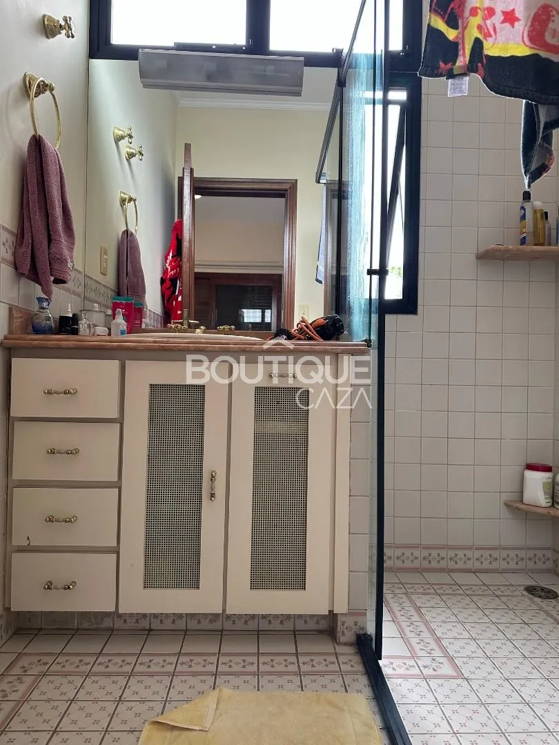 Casa de condomínio com 2 suítes à venda em Morumbi, São Paulo, por R$ 4.700.000 Imagem 23