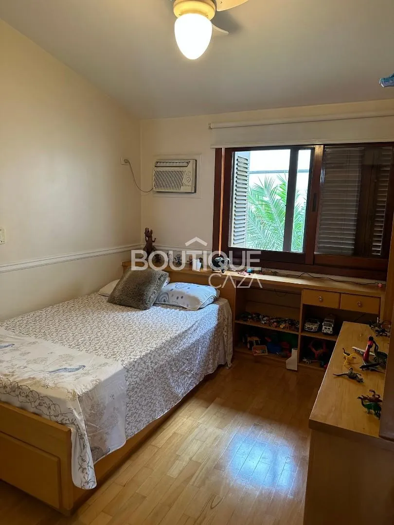 Casa de condomínio com 2 suítes à venda em Morumbi, São Paulo, por R$ 4.700.000 Imagem 21