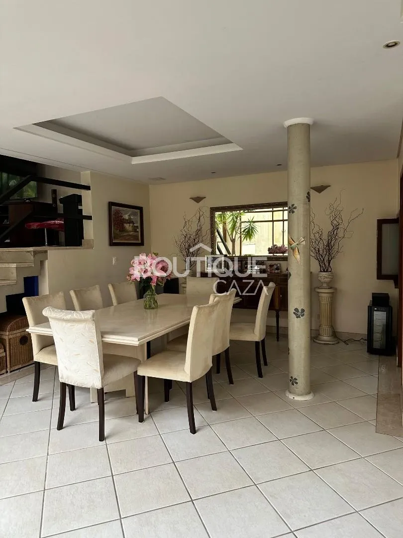 Casa de condomínio com 2 suítes à venda em Morumbi, São Paulo, por R$ 4.700.000 Imagem 3