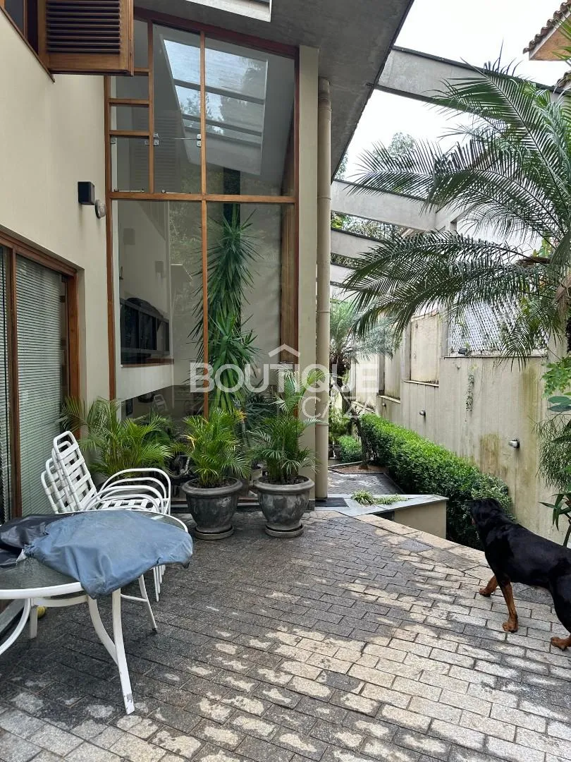 Casa de condomínio com 2 suítes à venda em Morumbi, São Paulo, por R$ 4.700.000 Imagem 10