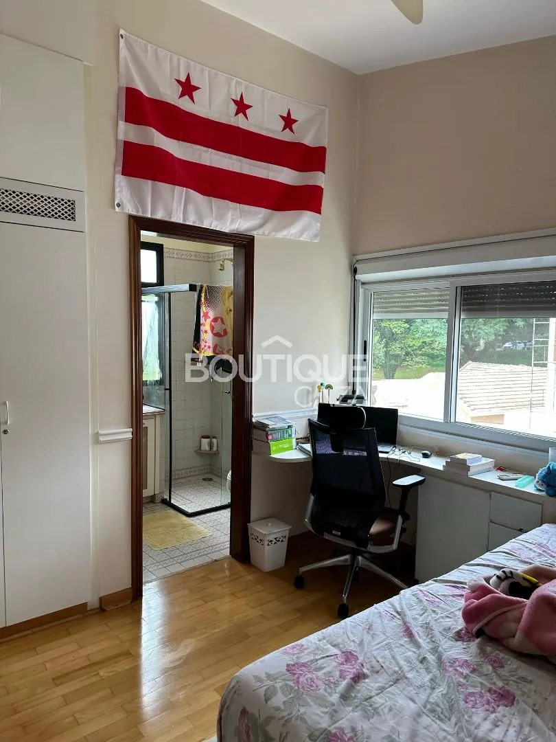 Casa de condomínio com 2 suítes à venda em Morumbi, São Paulo, por R$ 4.700.000 Imagem 24