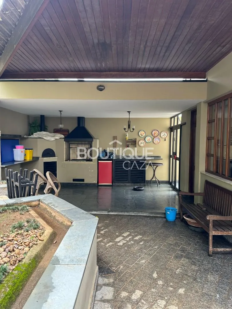 Casa de condomínio com 2 suítes à venda em Morumbi, São Paulo, por R$ 4.700.000 Imagem 8