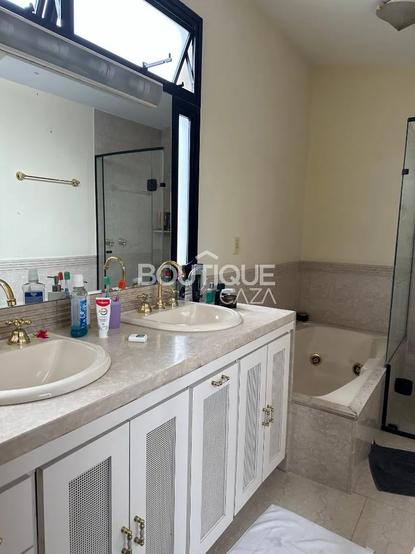 Casa de condomínio com 2 suítes à venda em Morumbi, São Paulo, por R$ 4.700.000 Imagem 15