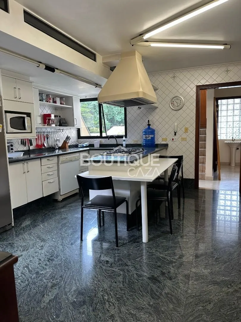 Casa de condomínio com 2 suítes à venda em Morumbi, São Paulo, por R$ 4.700.000 Imagem 5