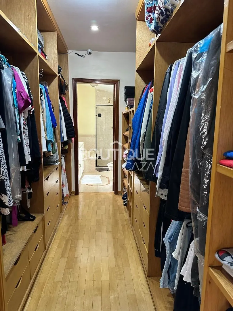 Casa de condomínio com 2 suítes à venda em Morumbi, São Paulo, por R$ 4.700.000 Imagem 16