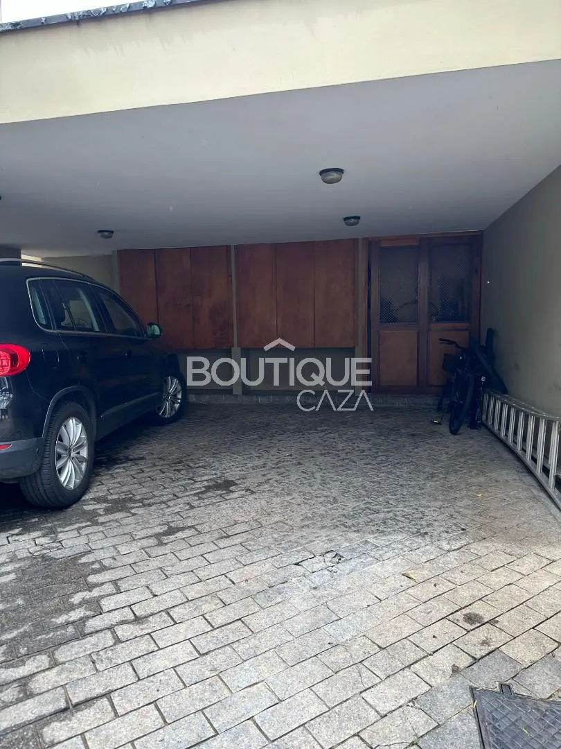 Casa de condomínio com 2 suítes à venda em Morumbi, São Paulo, por R$ 4.700.000 Imagem 2