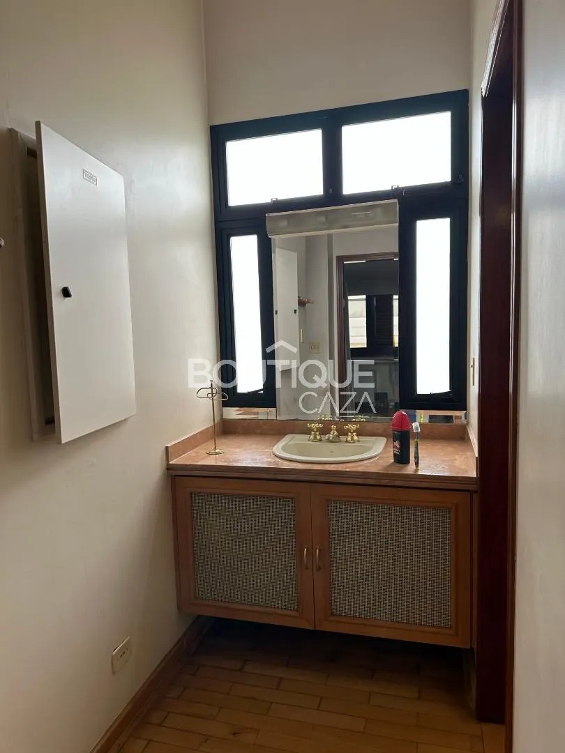 Casa de condomínio com 2 suítes à venda em Morumbi, São Paulo, por R$ 4.700.000 Imagem 20