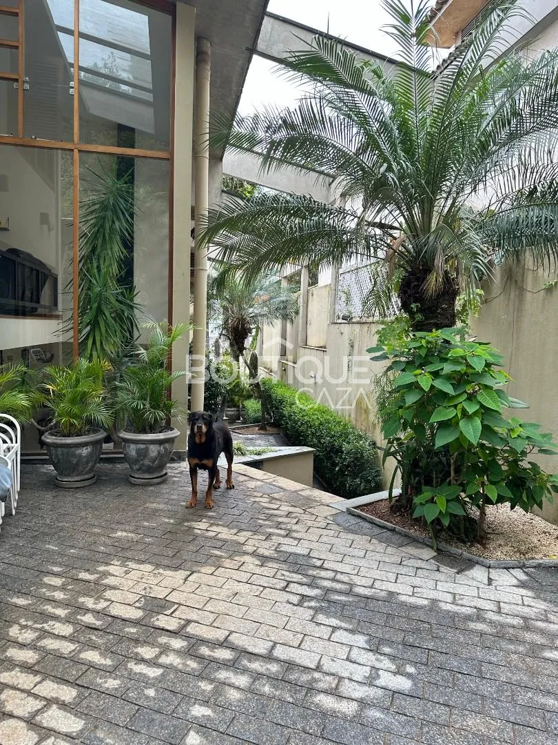 Casa de condomínio com 2 suítes à venda em Morumbi, São Paulo, por R$ 4.700.000 Imagem 6