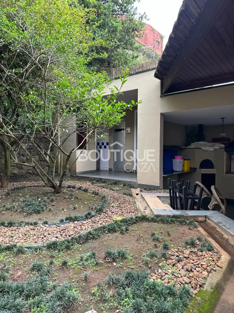 Casa de condomínio com 2 suítes à venda em Morumbi, São Paulo, por R$ 4.700.000 Imagem 11