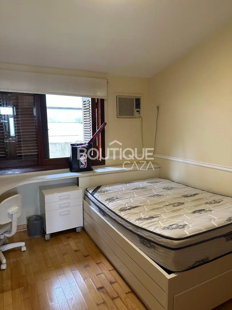 Casa de condomínio com 2 suítes à venda em Morumbi, São Paulo, por R$ 4.700.000 Imagem 17