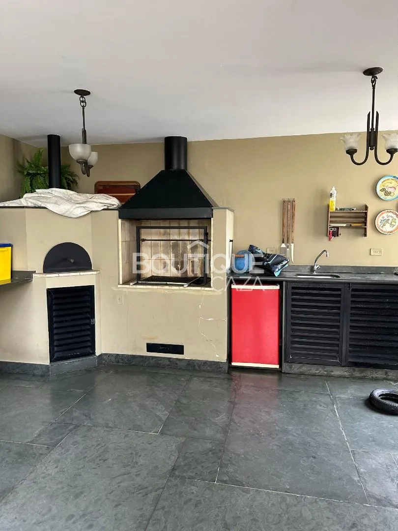 Casa de condomínio com 2 suítes à venda em Morumbi, São Paulo, por R$ 4.700.000 Imagem 12