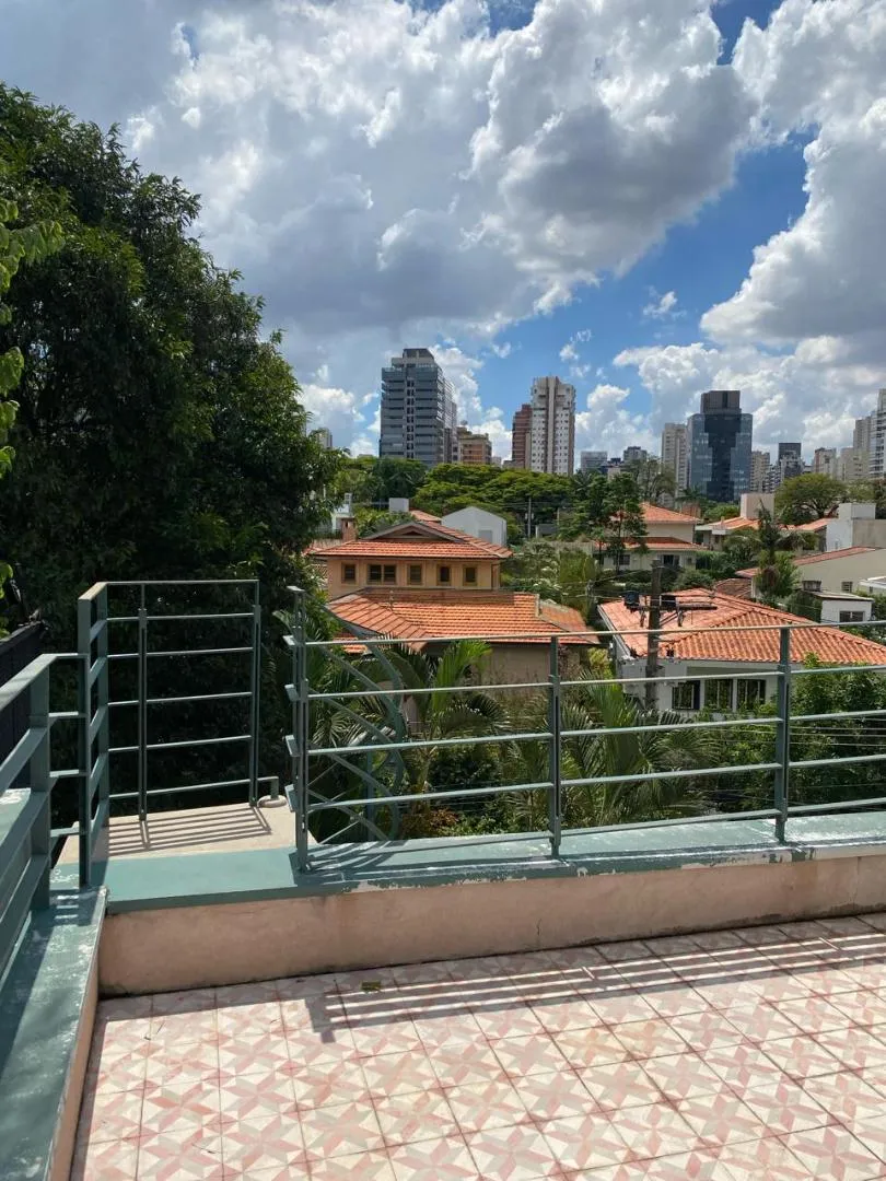 Casa com 2 suítes à venda em Jardim Paulistano, São Paulo, por R$ 5.400.000 Imagem 22