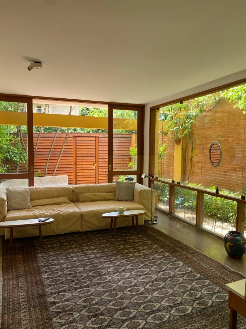 Casa com 2 suítes à venda em Jardim Paulistano, São Paulo, por R$ 5.400.000 Imagem 8