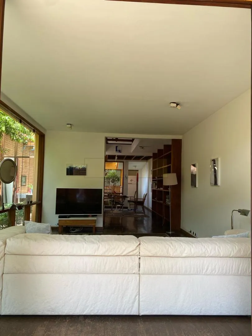 Casa com 2 suítes à venda em Jardim Paulistano, São Paulo, por R$ 5.400.000 Imagem 7