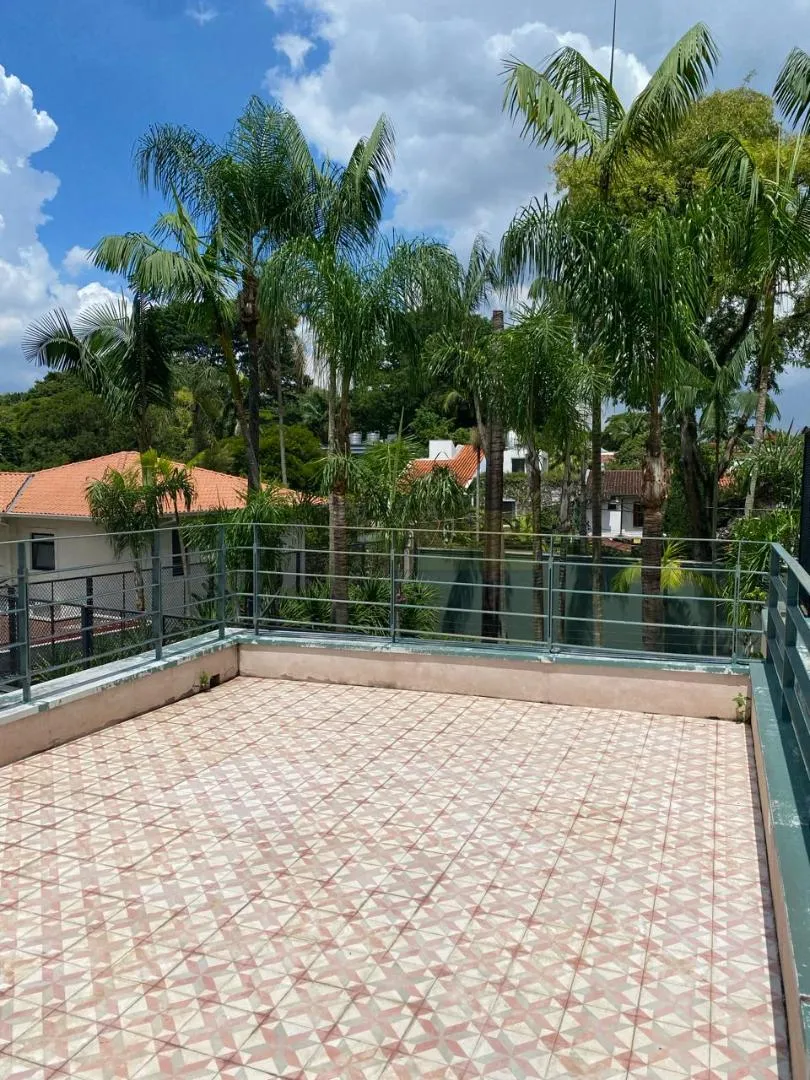 Casa com 2 suítes à venda em Jardim Paulistano, São Paulo, por R$ 5.400.000 Imagem 21
