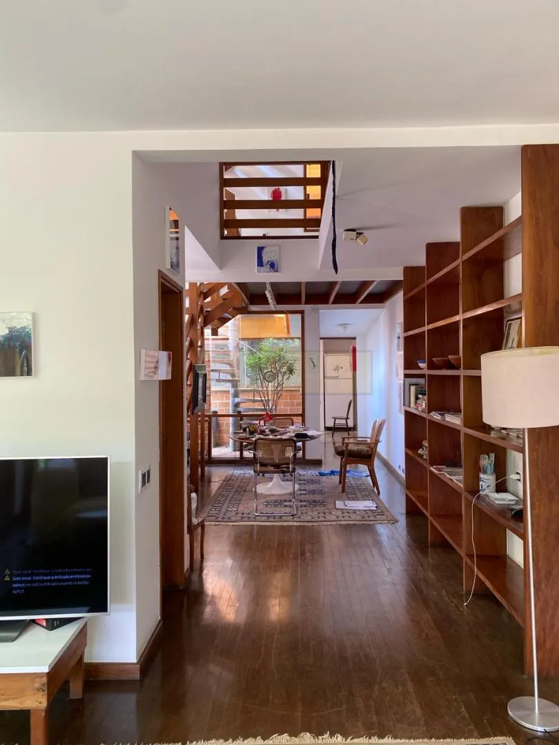 Casa com 2 suítes à venda em Jardim Paulistano, São Paulo, por R$ 5.400.000 Imagem 3