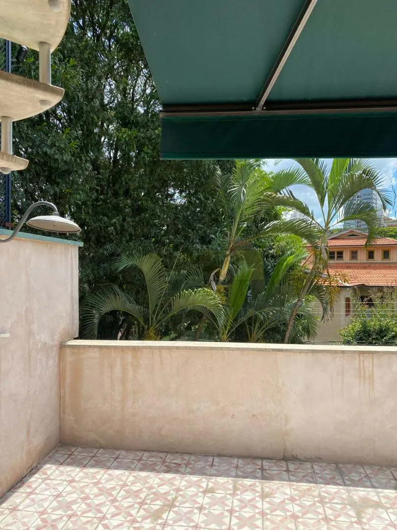 Casa com 2 suítes à venda em Jardim Paulistano, São Paulo, por R$ 5.400.000 Imagem 17