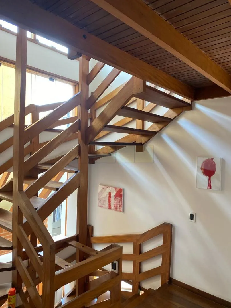 Casa com 2 suítes à venda em Jardim Paulistano, São Paulo, por R$ 5.400.000 Imagem 13