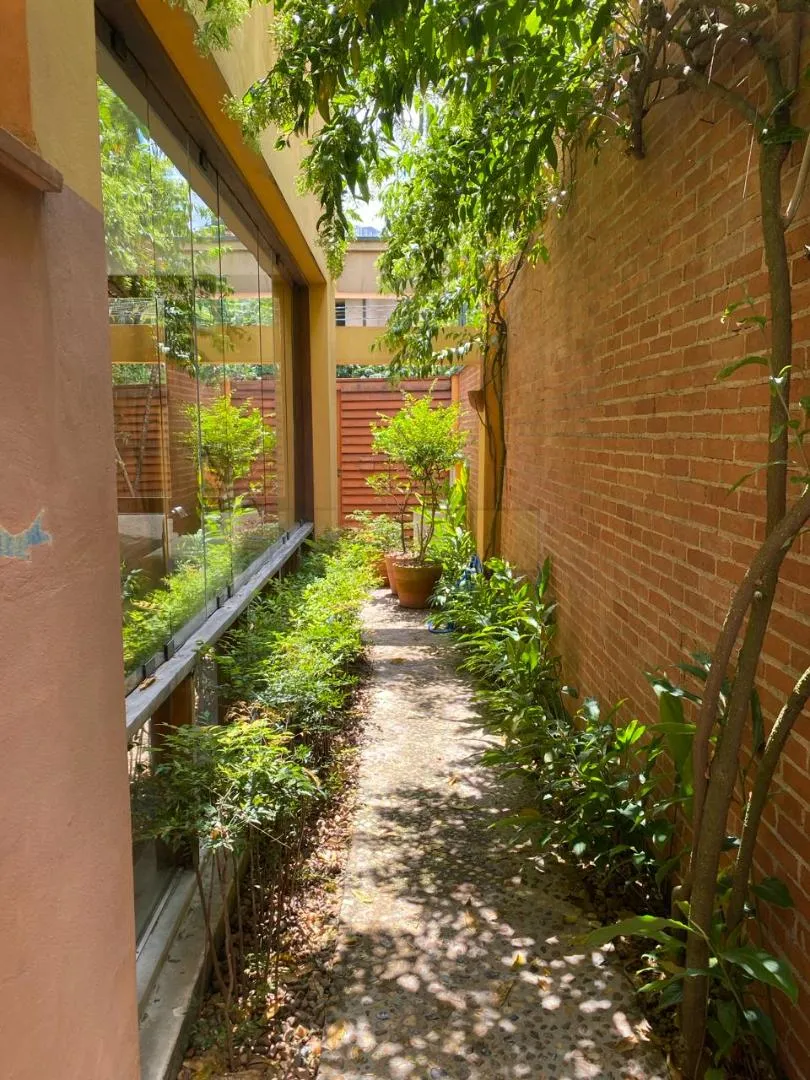 Casa com 2 suítes à venda em Jardim Paulistano, São Paulo, por R$ 5.400.000 Imagem 9