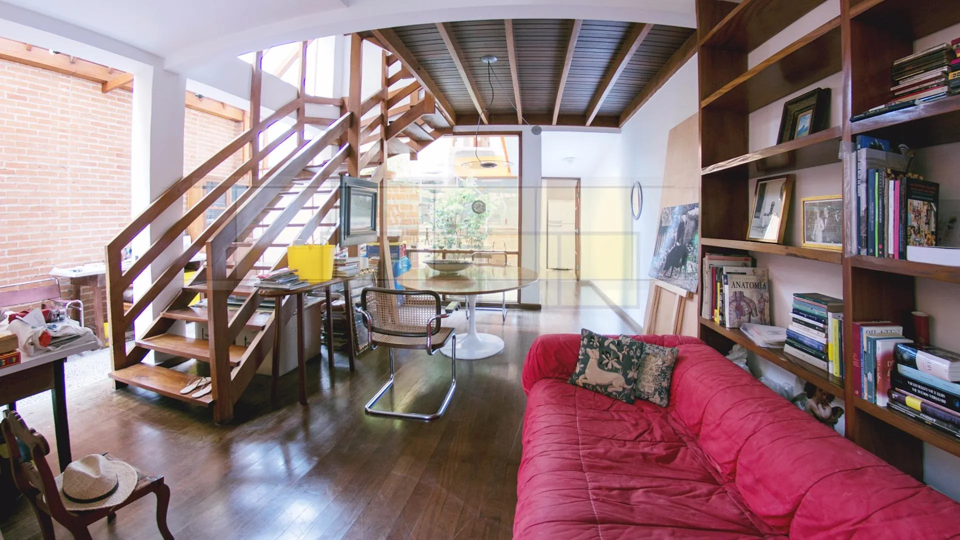 Casa com 2 suítes à venda em Jardim Paulistano, São Paulo, por R$ 5.400.000 Imagem 2